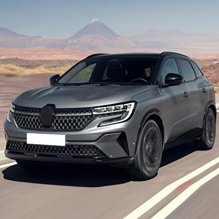 Renault Austral 2022-2026 Ön Cam Silecek Takımı Silgeç Seti 65x48cm