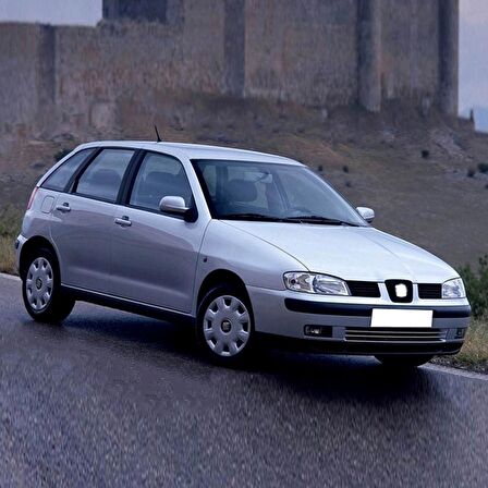 Seat İbiza 2000-2002 Sağ Sol Çamurluk Sinyal Lambası Siyah 6K0949127