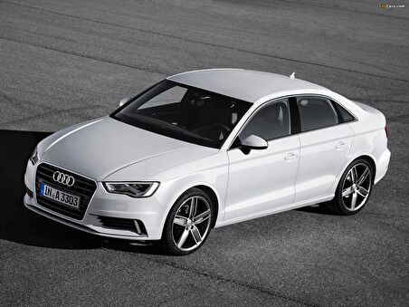 Audi A3 Sedan 2013-2020 Ön Cam Yıkama Fiskiye Pompası Motoru 1K5955651