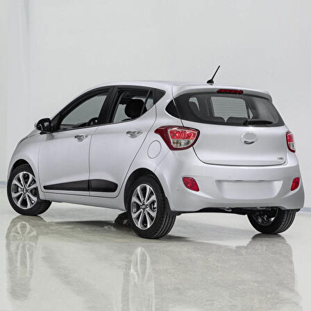 Hyundai i10 2014-2019 Arka Cam Silecek Kolu Silgisi Takımı 98811B9000