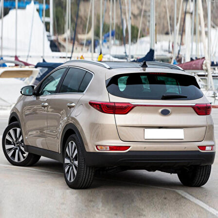 Kia Sportage 2016-2019 Arka Cam Silecek Kolu Silgi Takımı 98815A4000