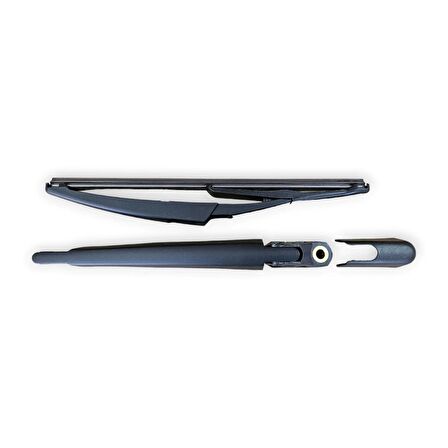 Peugeot 5008 2014-2016 Arka Cam Silecek Silgi Kolu Takımı 6429.GN