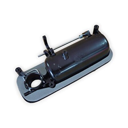 VW Sharan 2001-2010 Bagaj Kapağı Açma Kolu Tutamak 7M0827565C