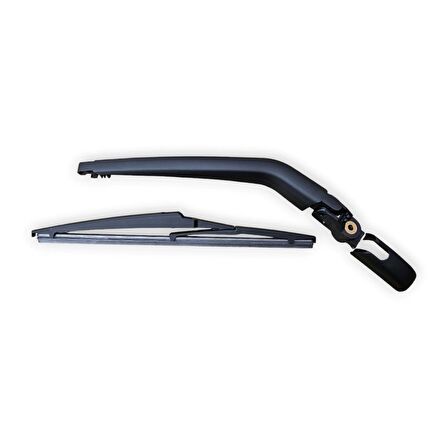 Fiat Freemont 2011-2015 Arka Cam Silecek Silgi Kolu Takımı K68040371AA
