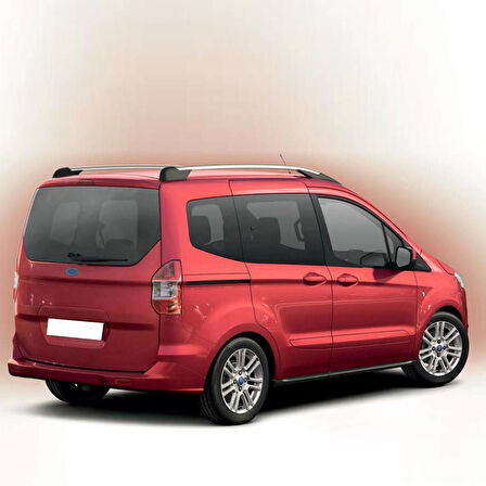 Ford Tourneo Courier 2014-2024 Arka Cam Silecek Kolu Takımı 1840430