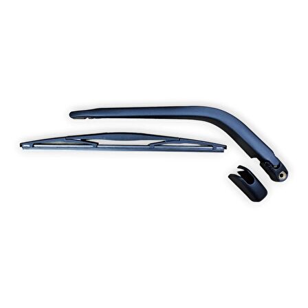 Honda Jazz 2002-2008 Arka Cam Silecek Silgi Kolu Takımı 76720SAA004
