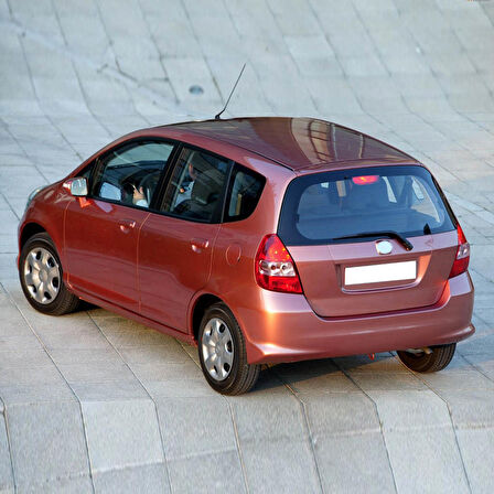 Honda Jazz 2002-2008 Arka Cam Silecek Silgi Kolu Takımı 76720SAA004