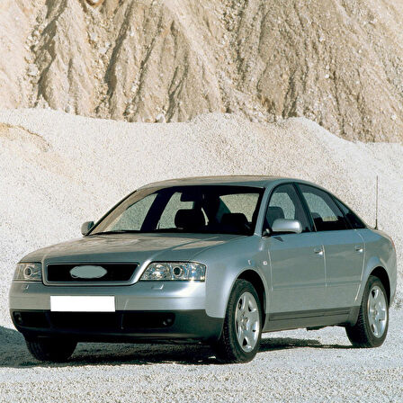 Audi A6 1999-2000-2001 Ayna Ayar Düğmesi Kumandası 4B1959565A