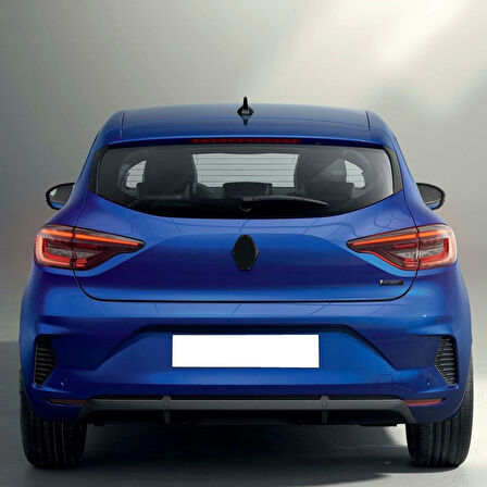 Renault Clio 5 Makyajlı 2024-2027 Arka Silecek Kolu Takımı 287811092R