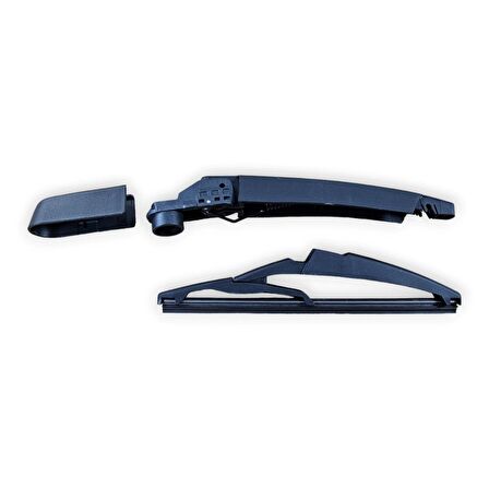 Citroen C5 Aircross C84 2022-2026 Arka Silecek Kolu Takımı 1638435580