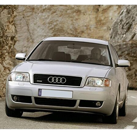 Audi A6 2002-2005 Ön Cam Yıkama Fiskiye Pompası Motoru 1K5955651