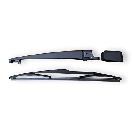 Opel Adam 2013-2019 Arka Cam Silecek Silgi Kolu Takımı 13354359