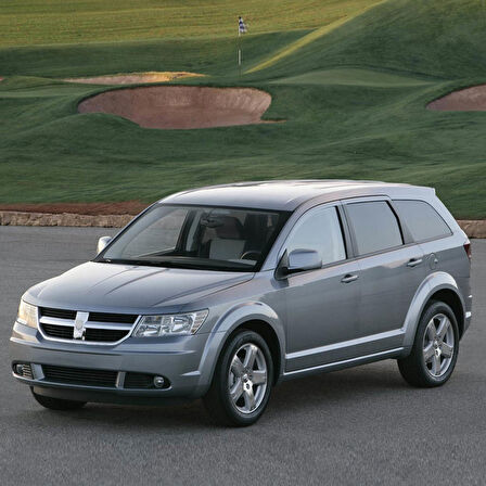 Dodge Journey 2009-2020 Ön Cam Silecek Takımı 60x45cm