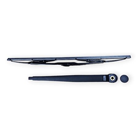 BMW 5 Seri E39 Touring 1996-2003 Arka Silecek Kolu Takımı 61628221453