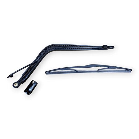 Land Rover Freelander L314 1997-2006 Arka Silecek Kolu Takım DKB102460