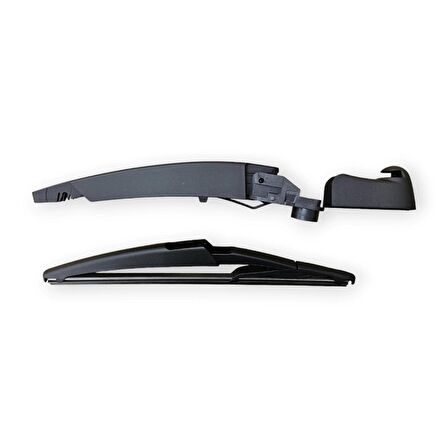Mini Cooper R56 2006-2013 Arka Cam Silecek Kolu Takımı 61622754287