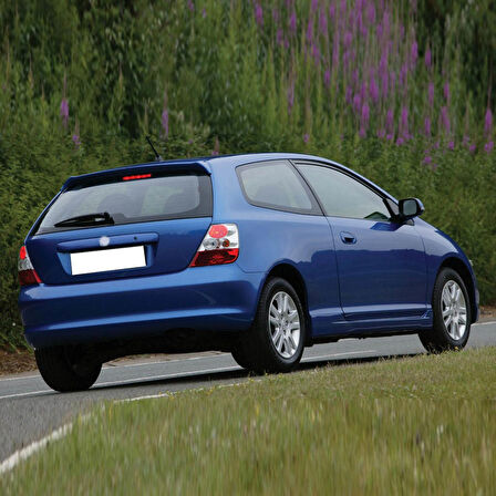 Honda Civic Sİ Hatchback 2001-2005 Arka Cam Silecek Kolu Takımı