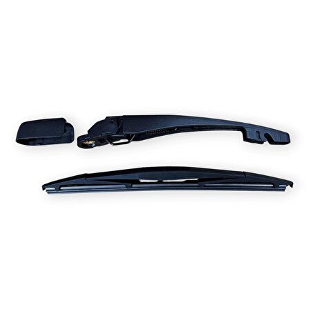 Nissan Pathfinder R51 2005-2011 Arka Silecek Kolu Takımı 28781EA500