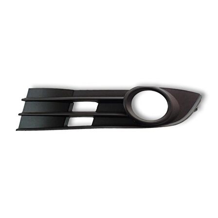 VW Touran 2009-2010 Ön Tampon Sol Sis Farı Çerçevesi 1T0853665K