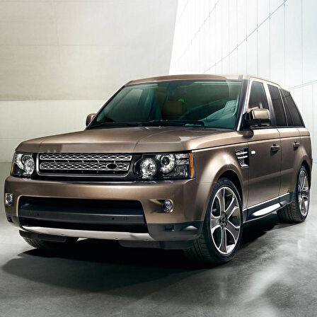 Range Rover Sport 2009-2013 Sağ Sol Kaput Amortisörü 5H2216E610AA