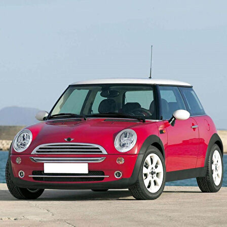 Mini Cooper R50 2001-2006 Sağ Sol Motor Ön Kaput Amortisörü Pistonu