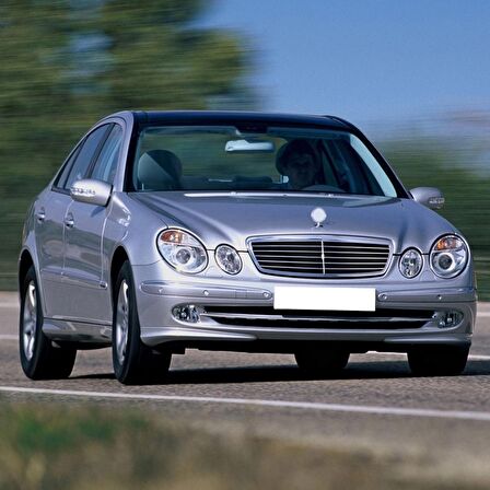 Mercedes E Serisi W211 2002-2008 Sağ Sol Kaput Amortisörü A2118800029