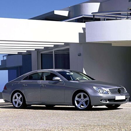 Mercedes CLS Seri C219 2004-2010 Sağ Sol Kaput Amortisörü A2118800329