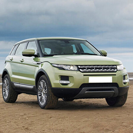 Range Rover Evoque 2012-2019 Sağ Sol Kaput Amortisörü BJ3216C826AA