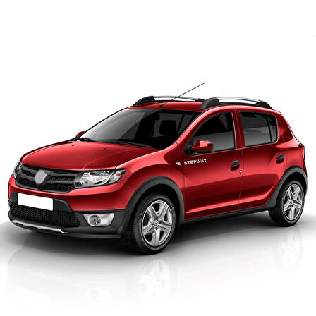 Dacia Sandero 2 Stepway 2013-2020 Ön Motor Kaput Amortisörü 654713274R