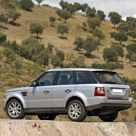 Range Rover Sport 2006-2008 Arka Bagaj Kapak Amortisörü 1 Ad. LR030198