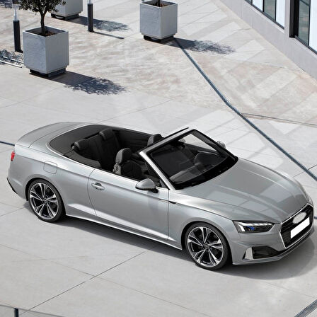 Audi A5 Cabrio 2020-2024 Ön Motor Kaput Amortisörü 1 Ad. 8W0823359B