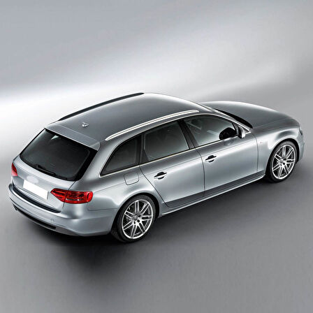 Audi A4 Avant SW 2009-2012 Arka Bagaj Kapak Amortisörü 1 Ad 8K9827552B