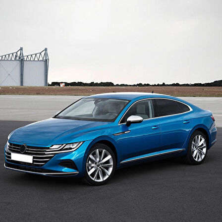 VW Arteon 2021-2024 Tekerlek Bijon Saplaması Şifresiz 4 Adet WHT001812