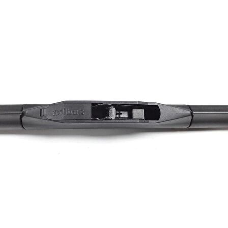 BMW X3 E83 2004-2010 Ön Cam Silecek Silgi Takımı 60x48cm 61610443590