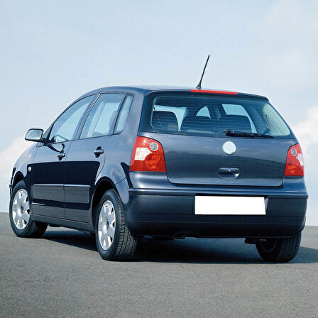 VW Polo 2002-2005 Tekerlek Bijon Saplaması Şifresiz 4 Adet WHT001812