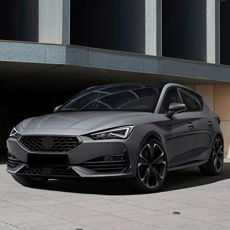 Cupra Leon 2021-2025 Bijon Saplaması Şifresiz 4 Adet WHT001812