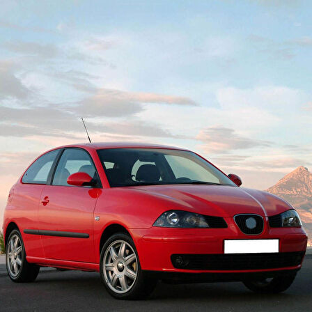 Seat İbiza 2002-2009 Bijon Saplaması Şifresiz 4 Adet 8D0601139D