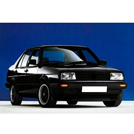 VW Jetta 1981-1992 Tekerlek Bijon Saplaması 4 Adet 3A0601139