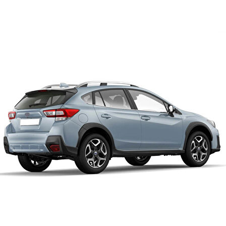 Subaru XV 2018-2024 Arka Cam Silecek Kolu Takımı 86532KG100