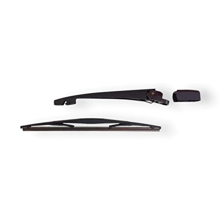 Subaru Forester SG 2003-2008 Arka Cam Silecek Kolu Takımı 86532SA070