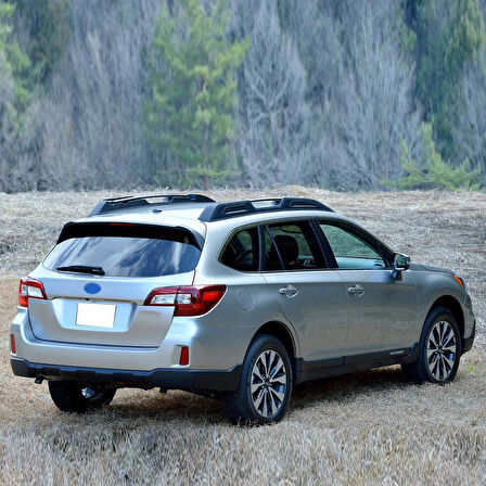 Subaru Outback BS 2015-2018 Arka Cam Silecek Kolu Takımı 86532AG09D