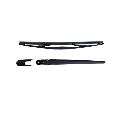 Subaru İmpreza GH GR 2008-2012 Arka Cam Silecek Kolu Silgi Kapak Takım
