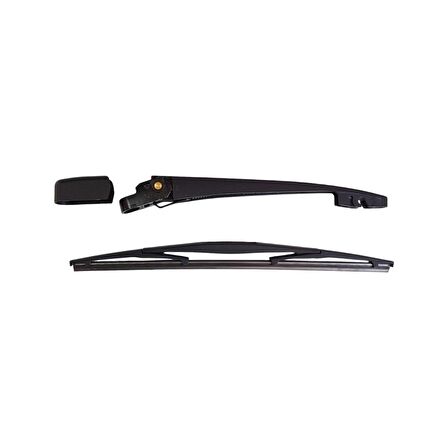 Subaru İmpreza GH GR 2008-2012 Arka Cam Silecek Kolu Silgi Kapak Takım