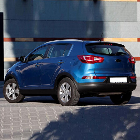 Kia Sportage 2011-2015 Arka Cam Silecek Kolu Silgi Takımı