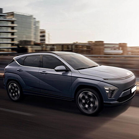 Hyundai Kona 2024-2028 Ön Cam Silecek Silgi Takımı 65x40cm