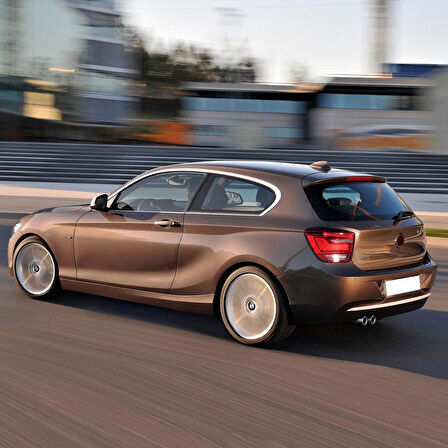 BMW 1 Serisi F21 2011-2018 Arka Bagaj Amortisörü 1 Ad. 51247239871