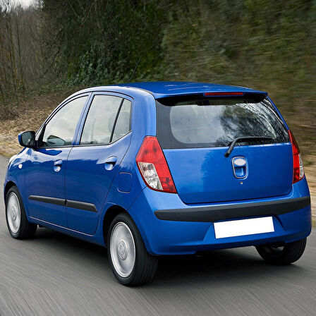 Hyundai i10 2008-2013 Arka Bagaj Kapağı Amortisörü Pistonu 1 Adet