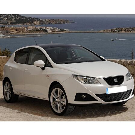 Seat İbiza 2009-2012 Sağ Arka Kapı Cam Açma Düğmesi 7L6959855B