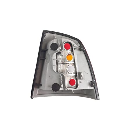 Opel Astra G Sedan 1998-2004 Sol Arka Stop Fren Lambası Sarı Sinyalli