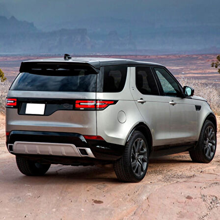 Land Rover Discovery 5 2017-2020 Arka Cam Silecek Silgi Silgeç 32cm